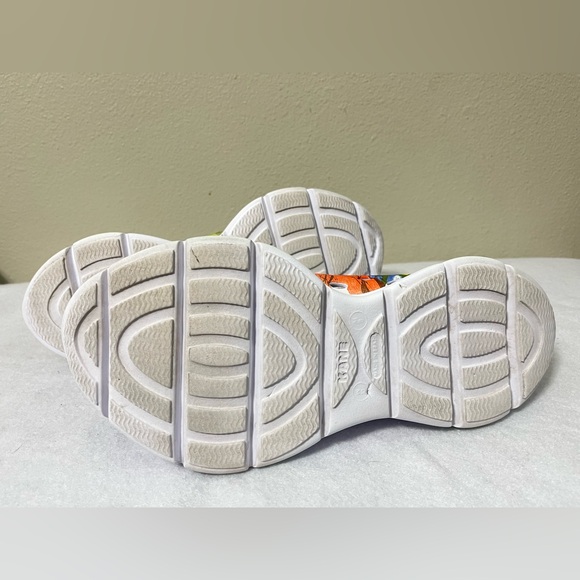 Kane Limetless Recovery Shoes Womens Size 10 Blue Limited Edition - Picture 9 of 10